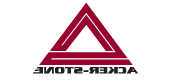 Acker-Stone logo